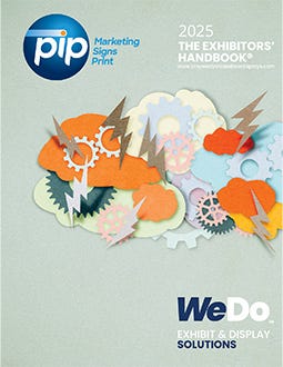 PIP Printing Catalog