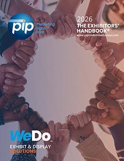 PIP Printing Catalog